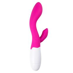 Vibrador Lily Rosa