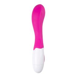 Rose Vibrator Pink