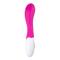 EasyToys Rose Vibrator - Pink