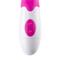 Rose Vibrator Pink