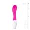 Rose Vibrator Pink