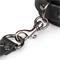 Hogtie with Hand and Anklecuffs Black