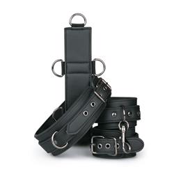 EasyToys Neck and Wrist Restraint