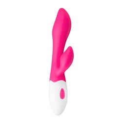 EasyToys Alula Vibe Rabbit Vibrator