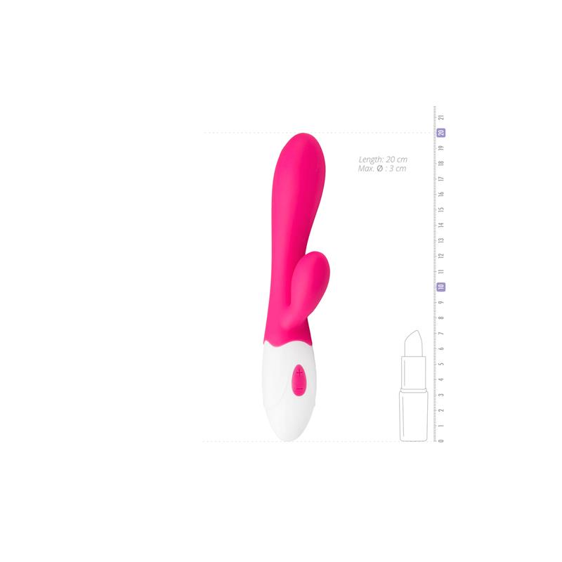 Aurora Vibe 10 Functions Pink
