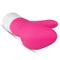 EasyToys Petite Piper Rabbit Vibrator - Pink