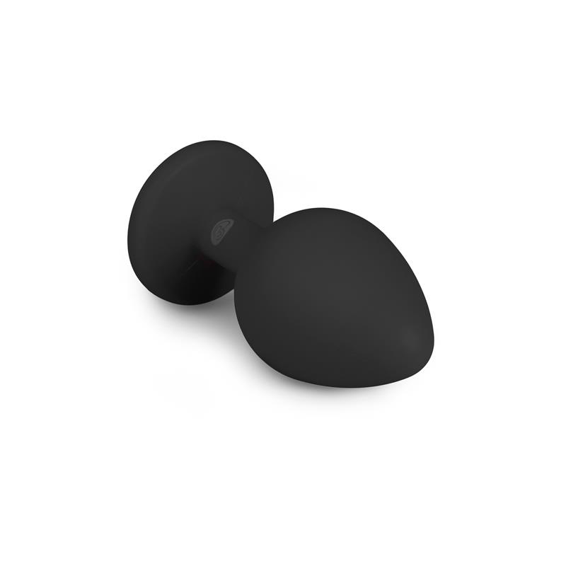 DIamond Plug Medium - Black