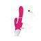 EasyToys Stellar Vibe Rabbit Vibrator - Pink