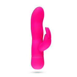 EasyToys Mad Rabbit Vibrator - Pink