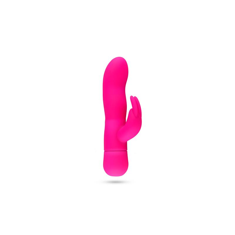 Rabbit Vibrator - Pink
