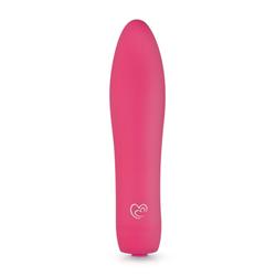 EasyToys Rechargeable Mini Vibrator - Pink