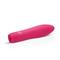 EasyToys Rechargeable Mini Vibrator - Pink