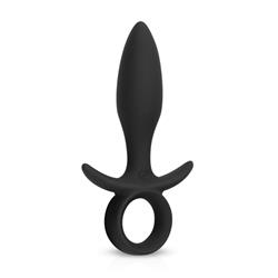 EasyToys Butt Buzzer Anal Vibrator