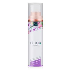 Massage oil Lovely Lavender - 100 ml