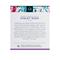 Massage Candle Violet Rose - 200g