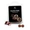 Set 2 Brazilian Balls Chocolate Aroma