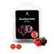 SET 2 BRAZILIAN BALLS AROMA FRUTAS DEL BOSQUE