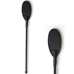 Secret Play Oval Riding Crop