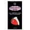 PACK 12: MONODOSIS LUBRICANTE FRESAS CON NATA