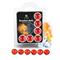 Set 6 Brazilian Balls Efecto Hot & Cold