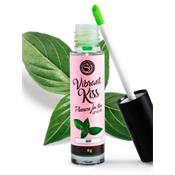 Lip Gloss Vibrant Kiss Flavor Mint