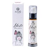 Liberté Sensual Intimate Oil