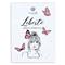 Monoddose Liberté Intimate Moisturizing 4 ml