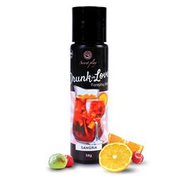 Drunk in Love Lubricant Sangría 60 ml