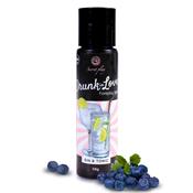 Drunk in Love Lubricant Gin & Tonic  60 ml