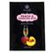 SACHET Peach and Sparkling Wine Massage Oil