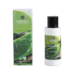 Secret Play Lubricante Natural Ecológico