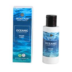 OCEANIC LUBRICANT