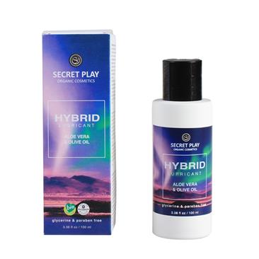 HYBRID LUBRICANT