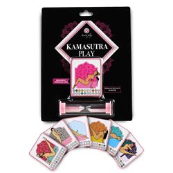 Kamasutra Play (ES-PT-FR-EN-DE-IT)