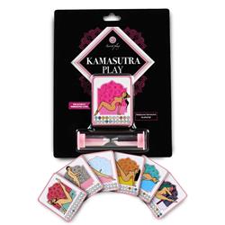 Juego Kamasutra Play