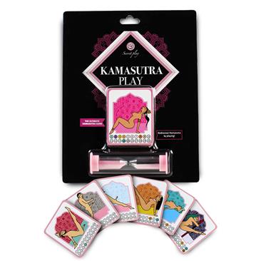 Kamasutra Play (ES-PT-FR-EN-DE-IT)