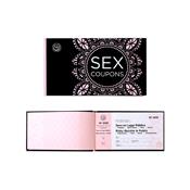 Sex Coupons (ES/EN)