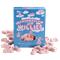 Marshmallow Penis Shape 140 gr