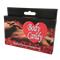 Popping Candy Strawberry Flavor Body Candy 2x16gr