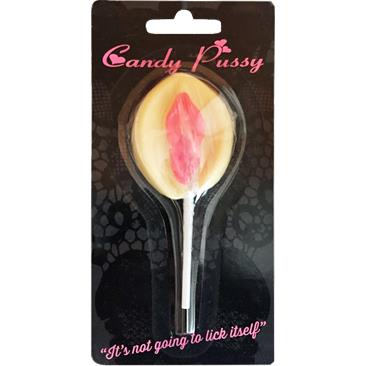 Candy Pussy