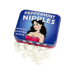 Peppermint Nipples Sugar Free