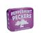 Peppermint Peckers Clave 12