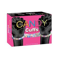 Edible Cuffs Flavor Tutti Frutti