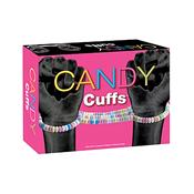 Edible Cuffs Flavor Tutti Frutti