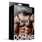 Domine Light Chest Bondage Harness for Men