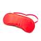 Satin Blindfold Red