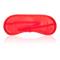 Satin Blindfold Red