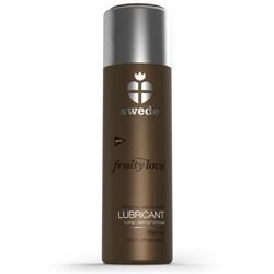 Fruity Love Lubricant Intense Dark Chocolate 100 ml