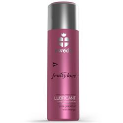 Fruity Love Lubricant Pink Grapefruit with Mango 100 ml