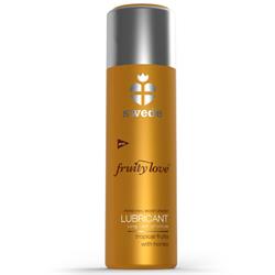 Fruity Love Lubricant Tropical Fruits with Honey 100 ml